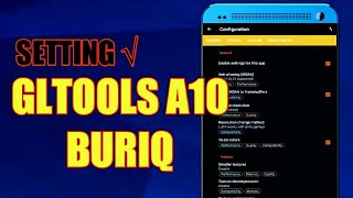 Cara Mudah Setting GLTools di Android 10/11 Untuk SEMUA Game! screenshot 3