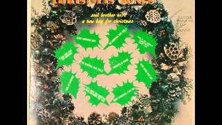 Watch James Brown Signs Of Christmas video