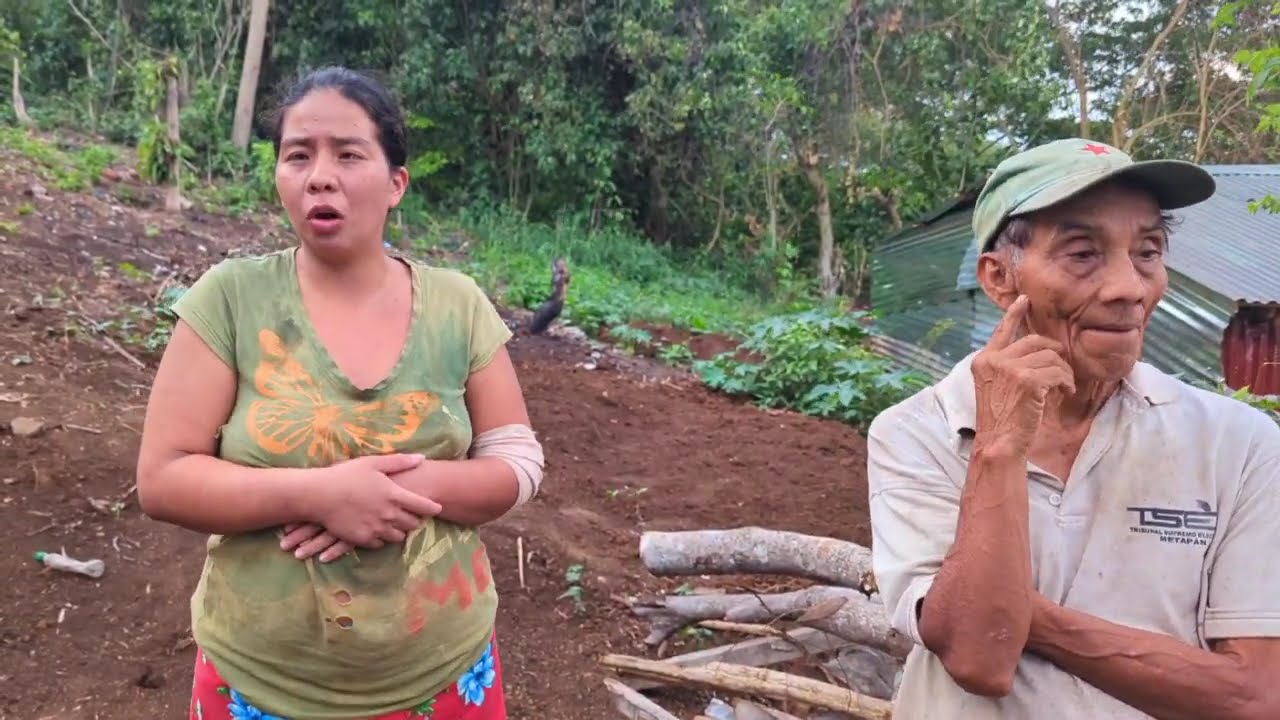 Resumen del caso de familia que vivía en bodegas de café 😱 Antes y después/ historia completa