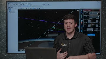 Debris Generator in Operators’ Toolbox - AGI Geeks 96