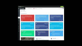 Bankio – Best Admin Dashboard Template & WebApp Template