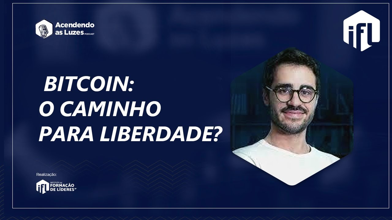 Felipe Santana (Paradigma Education) - Acendendo As Luzes #86