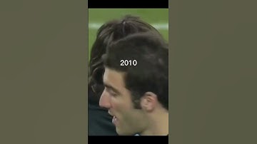 Thumbnail of Messi in the World Cup throughout the years #sports #worldcup2022 #messi #years #youtubeshorts