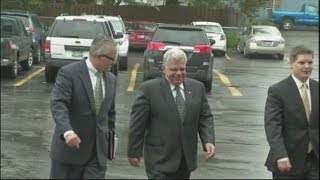 Town supvr accused of abusing office
