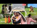 A BUSY DAY IN OUR LIVES😒💖🙌 @ArunaKullu10 || Village lifestyle || 