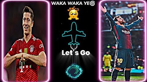 Waka Waka 💫🦋🔥 T R E N D xml | Alight Motion video editing xml preset #xml#preset, Waka Waka