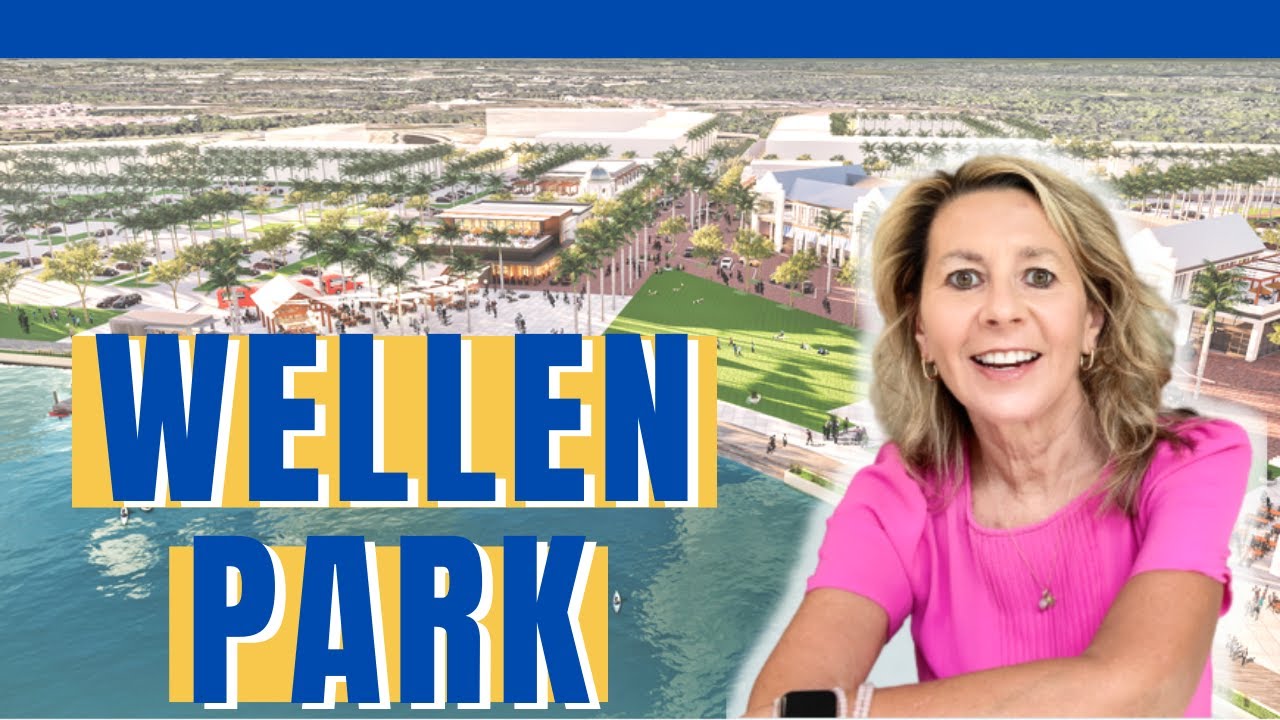 Wellen Park. Wellen Park Venice, FL. 