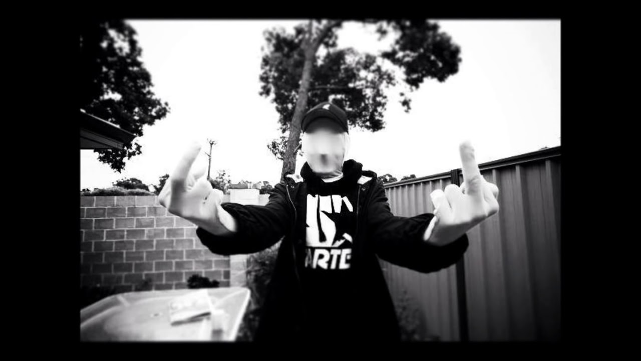 Kogz Rapper Kogz- Drown in Spit - YouTube