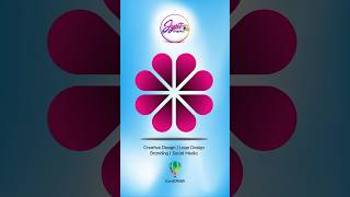 Petals logo design tutorial in corelDraw tips and Tricks@JyotiGraphics06666
