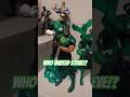 So Glad It's Finally You, Me...And Steve, The Black Lantern. #greenlantern #mcfarlanetoys