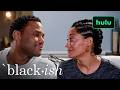 Dre Names the New Baby | black-ish | Hulu