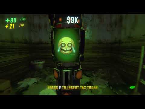 R E P O  gameplay