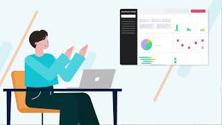 Veezoo Embedded Analytics