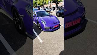 RASSOS AUTO EN FOLIE 🔥 GT3 RS, FERRARI, GTR & PLUS