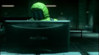Scientist #prototype2