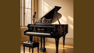 The Stillness Between Notes
