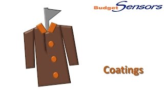 BudgetSensors AFM Probe Coatings