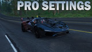 | The Crew 2 | |Creators Tempesta The Crew 2 Pro Setting|