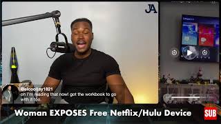 LIVE Buy Now Pay Later Rent, Super Bowl Rip Off, Barber Inflations, PhD Job Struggle, "Free" Netflix