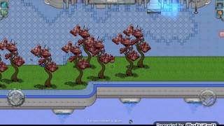 graal online zone part 1 THAI
