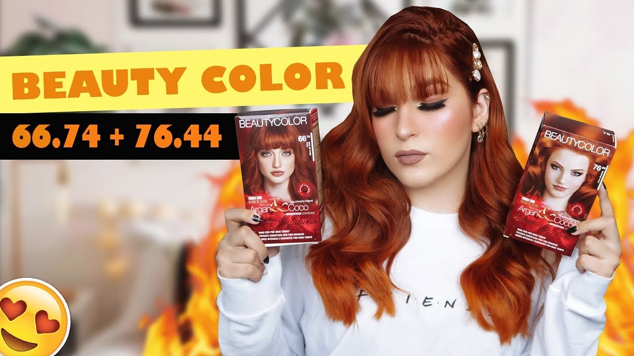 MISTURINHA BEAUTY COLOR 66.74 + 76.44