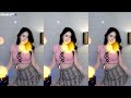 BJ 시아린 (Siarin vividvely)🔥 sooplive - AfreecaTV KoreanBj Fable