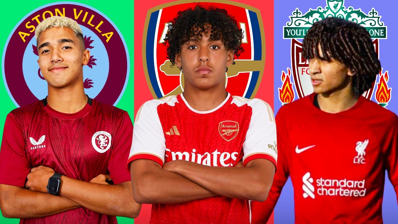 افضل 4 محترفين مصريين فى اوربا محدش يعرفهم ابرزهم نجم الريال و الارسنال و ليفربول | كامرون اسماعيل