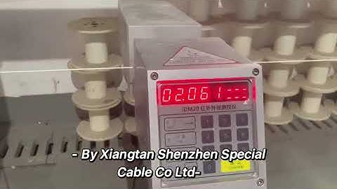 What are the features of teflon  high temperature wire #PTFE WIRE#FEP WIRE#ETFE WIRE#PFA WIRE