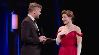 Pretty Woman at the Adrienne Arsht Center
Buy Tickets Now: https://www.arshtcenter.org/tickets/2023-2024/broadway-in-miami/pretty-woman/
PRETTY WOMAN: THE MUSICAL, based on one of Hollywood’s most beloved romantic stories, springs to life with a powerhouse creative team led by two-time Tony Award®-winning director and choreographer Jerry Mitchell (Hairspray, Kinky Boots, Legally Blonde).
PRETTY WOMAN: THE MUSICAL features an original score by Grammy® winner Bryan Adams and Jim Vallance (“Summer of ’69”, “Heaven”), and a book by the movie’s legendary director, Garry Marshall, and screenwriter J. F. Lawton. PRETTY WOMAN: THE MUSICAL will lift your spirits and light up your heart. “If you love the movie, you’ll love the musical!” (BuzzFeed News).
Featured in the musical is Roy Orbison and Bill Dee’s international smash hit song “Oh, Pretty Woman,” which inspired one of the most beloved romantic comedy films of all time. Pretty Woman the film was an international smash hit when it was released in 1990. Now, 30 years later, PRETTY WOMAN: THE MUSICAL is “Big romance and big fun!” (Broadway.com). “Irresistible! A romantic fantasy. A contemporary fairy tale,” says The Hollywood Reporter. PRETTY WOMAN: THE MUSICAL delivers on all the iconic moments you remember. Get ready to experience this dazzling theatrical take on a love story for the ages.
Are you ready to fall in love all over again?
Atlantic Records’ PRETTY WOMAN: THE MUSICAL (Original Broadway Cast Recording) is produced by Bryan Adams and Jim Vallance and is now available on all DSPs. Pretty Woman at the Adrienne Arsht Center