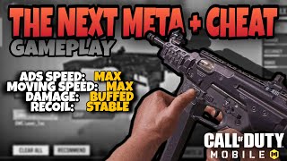 DO THIS CHEAT WITH NEXT META GKS | CODMobile - Season 9 will change the CODM