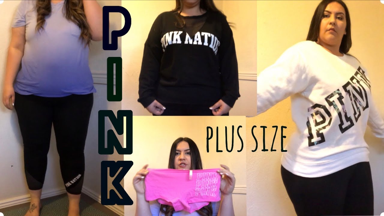 plush pink plus size dresses