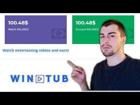 100 $ ვიდეოების ნახვაში