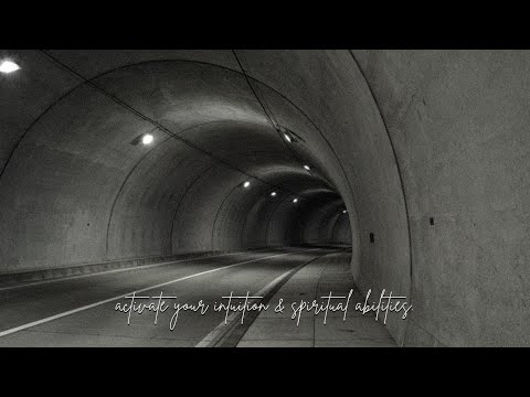 ╭ activate your intuition & spiritual abilities ☥ spell ╮+ 963Hz