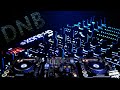 Chaver28 dirty jump up dnb mix