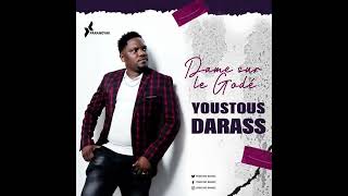 Youstous Darass - Dame Sur Le Goder Audio
