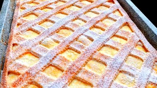 МАМА НАУЧИЛА ЭТО САМЫЙ БЫСТРЫЙ ВКУСНЫЙ И БЮДЖЕТНЫЙ ПИРОГ КОТОРЫЙ Я КОГДА ЛИБО ЕЛ ТАЕТ ВО ТРУ 