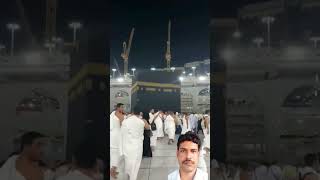 Makka live umra karte hue #trending #shortsvideo #viralshort
