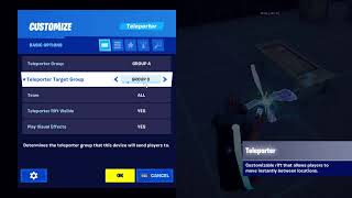 Another map from CS:GO in Fortnite creative mode | fortnite (code of map soon)