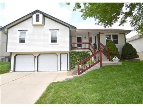 18208 E 31ST TERRACE Drive, Independence, MO home video tour