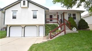 Homes for sale - 18208 E 31ST TERRACE Drive, Independence, MO 64057