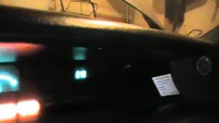 code 15: Honda prelude jdm h22a