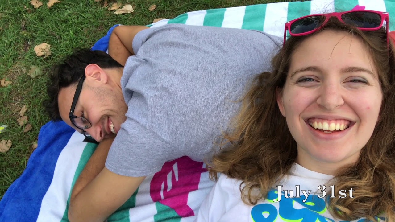 My Year In Seconds 2019 YouTube
