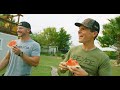 Granger Smith - Country Things (Official Music Video)