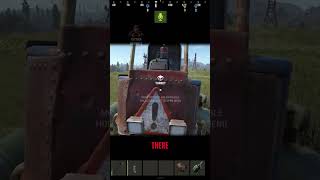 Armor Up! Player Takes On Helicopter Turret Like Tony Stark #shorts