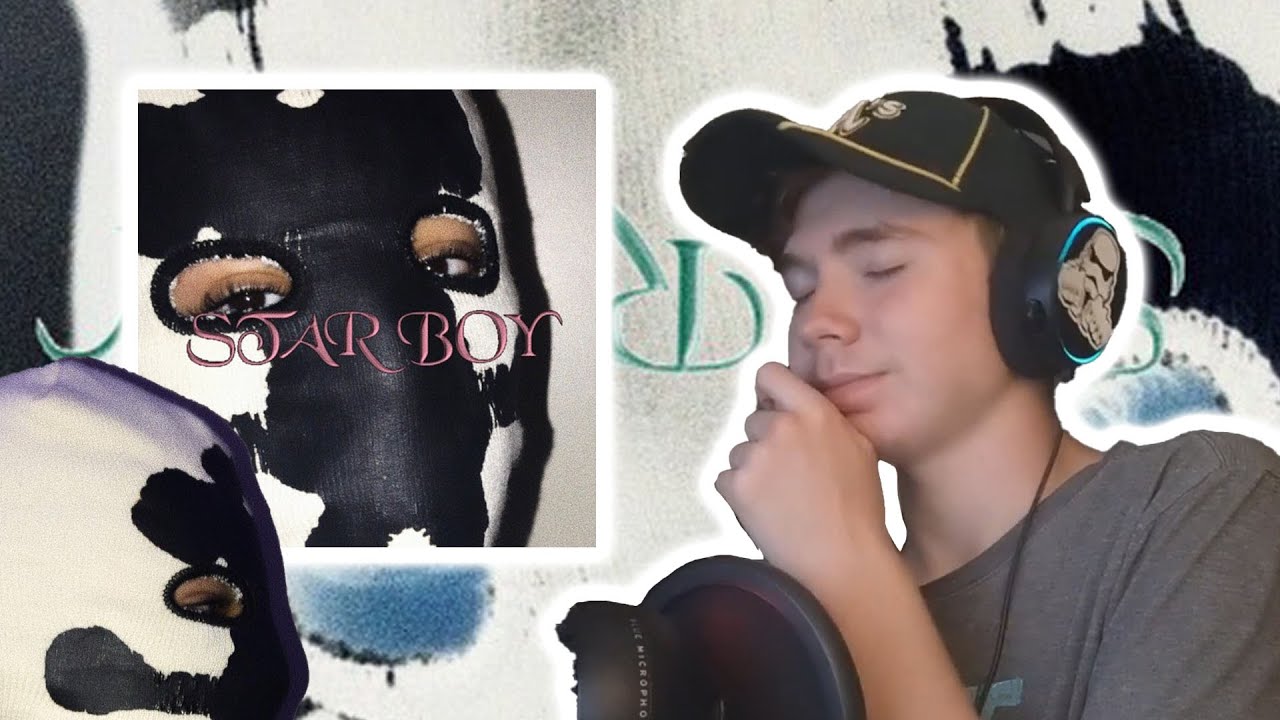 NARCISSIST | AYCE COMET - STARBOY REACTION!!!