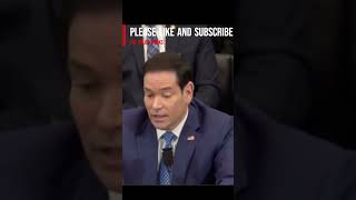 PISSED OFF Rubio FIRES BACK After Ted Lieu Tries To DEFAME Trump.