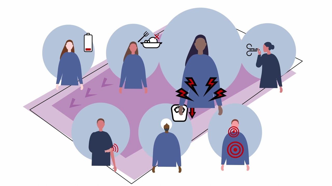 Comprendre le lymphome diffus a grandes cellules B (LDGCB)