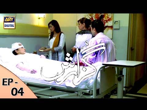 Guzarish Episode 04 - ARY Digital Drama