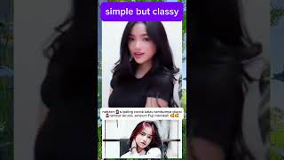 simple but classy #fujian #shortvideo