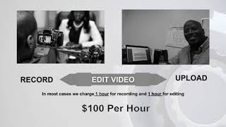 Video Editing - A3DigitalStudio